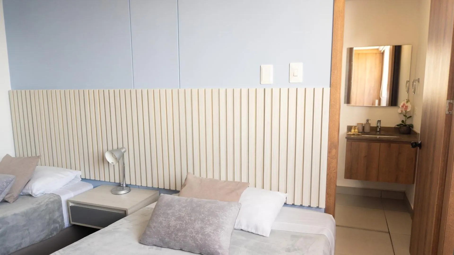 Apartamentos Ambar Roca Rodadero - Ar Rentals Santa Marta  0*, Santa Marta (Magdalena) Kolumbia