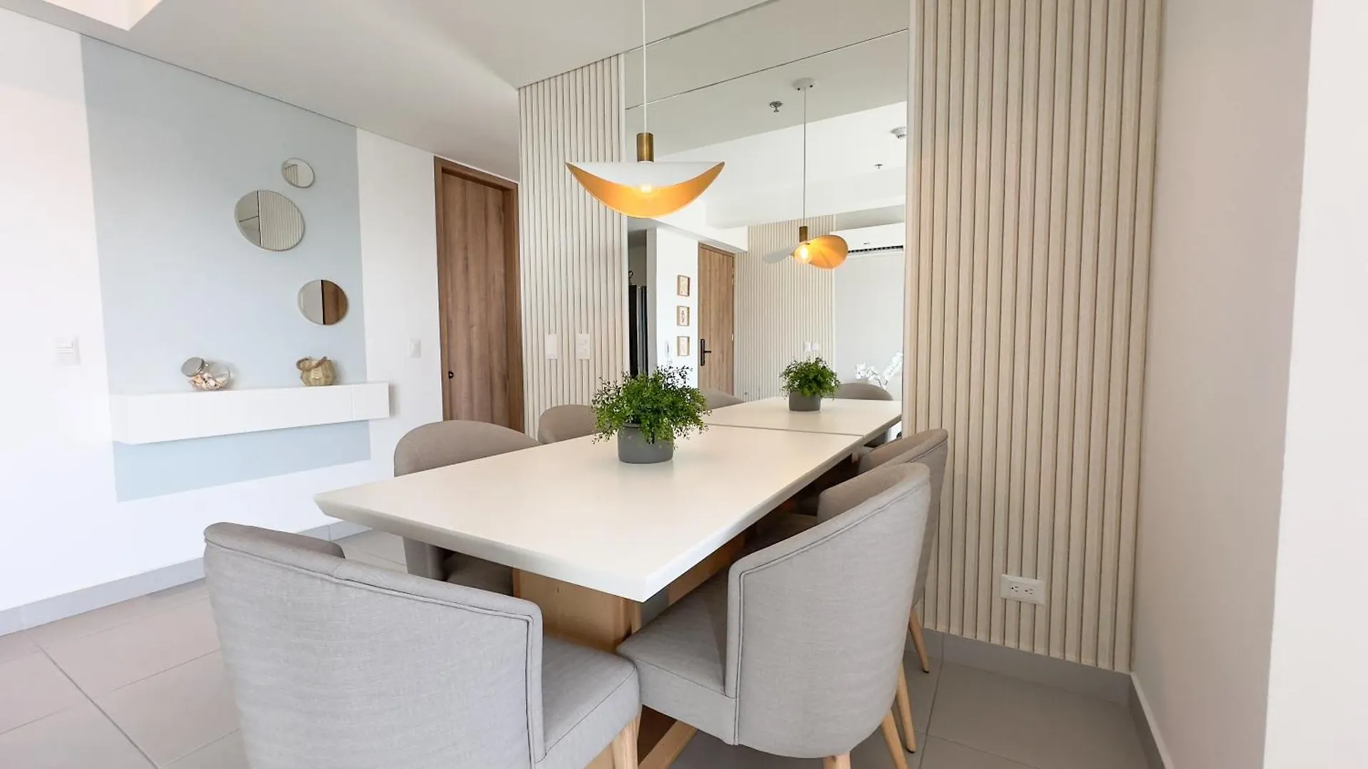 Apartamentos Ambar Roca Rodadero - Ar Rentals Santa Marta  Kolumbia