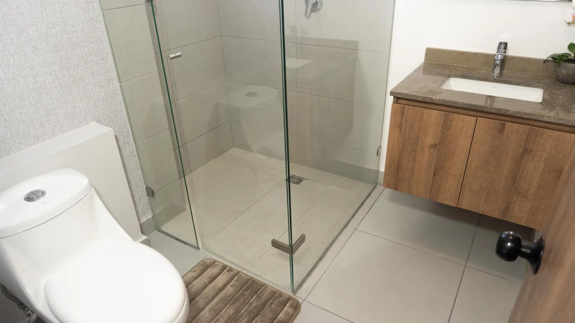 Apartamentos Ambar Roca Rodadero - Ar Rentals Santa Marta  Apartament Santa Marta (Magdalena)