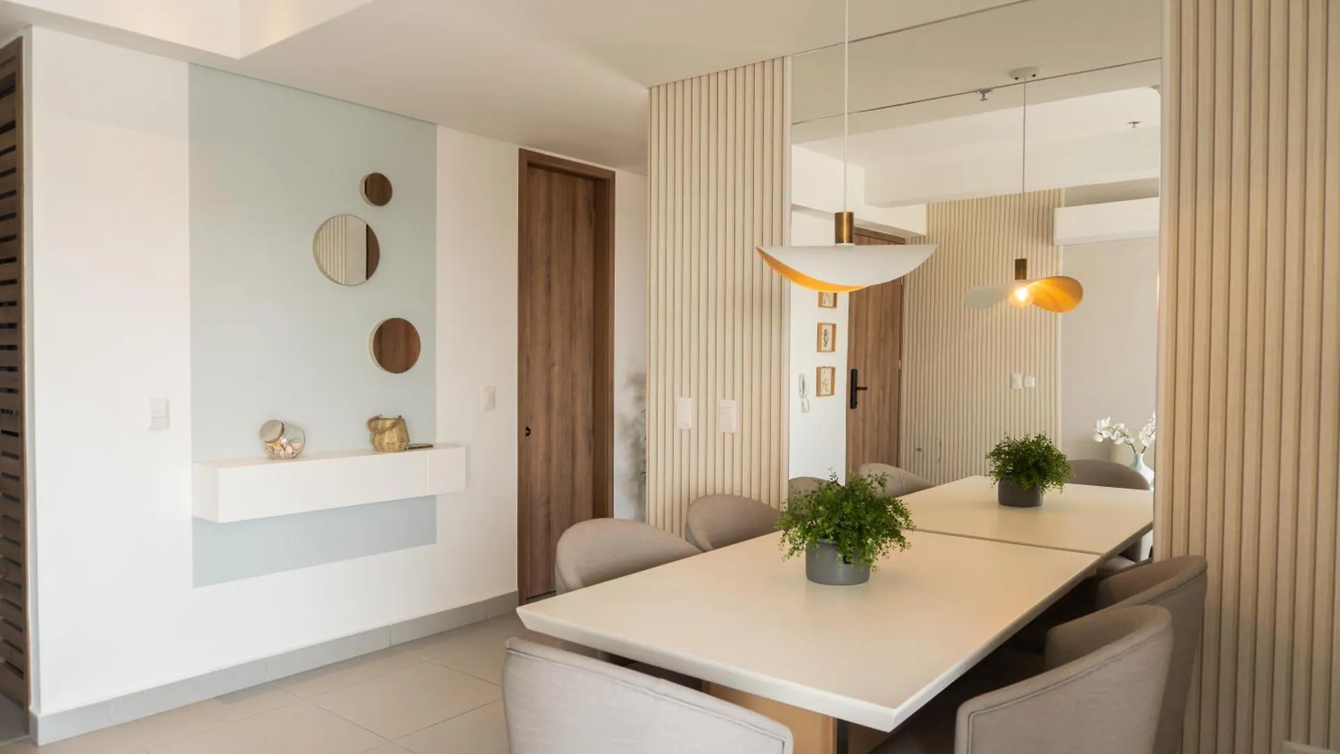 Apartamentos Ambar Roca Rodadero - Ar Rentals Santa Marta  Kolumbia