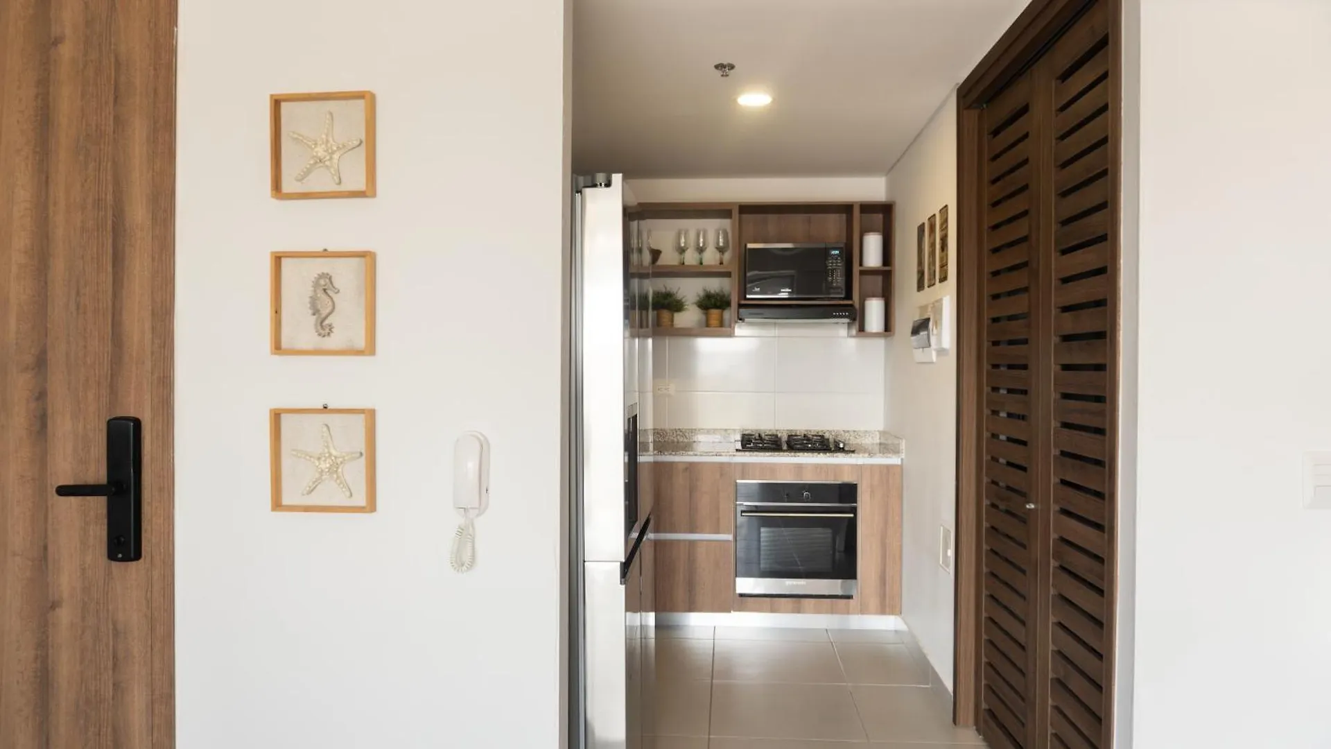 Apartamentos Ambar Roca Rodadero - Ar Rentals Santa Marta  Apartament Santa Marta (Magdalena)