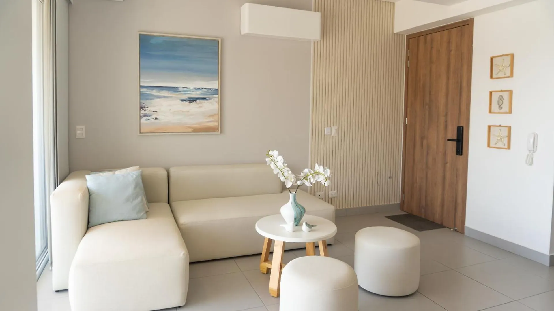 Apartament Apartamentos Ambar Roca Rodadero - Ar Rentals Santa Marta