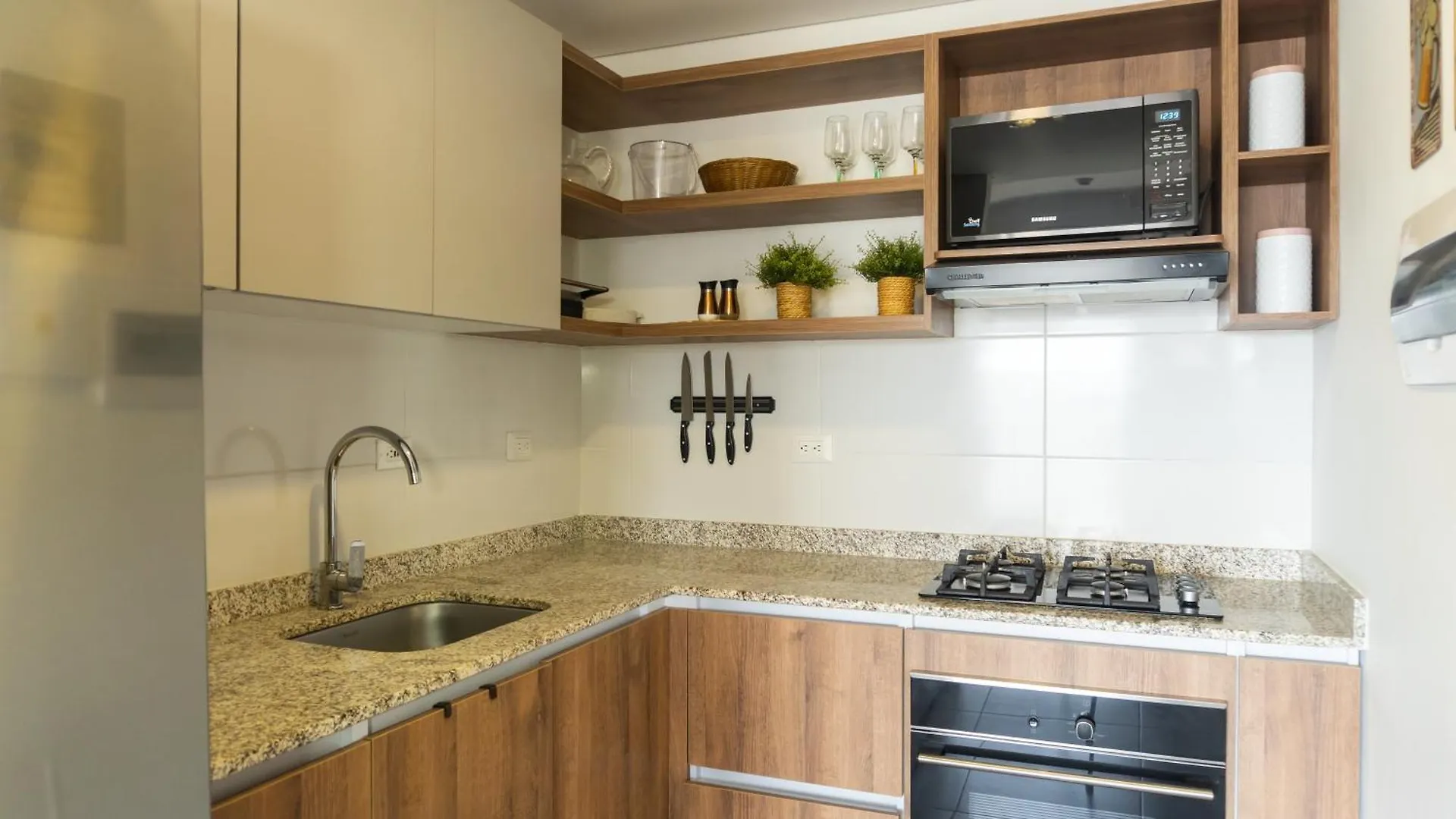 Apartament Apartamentos Ambar Roca Rodadero - Ar Rentals Santa Marta