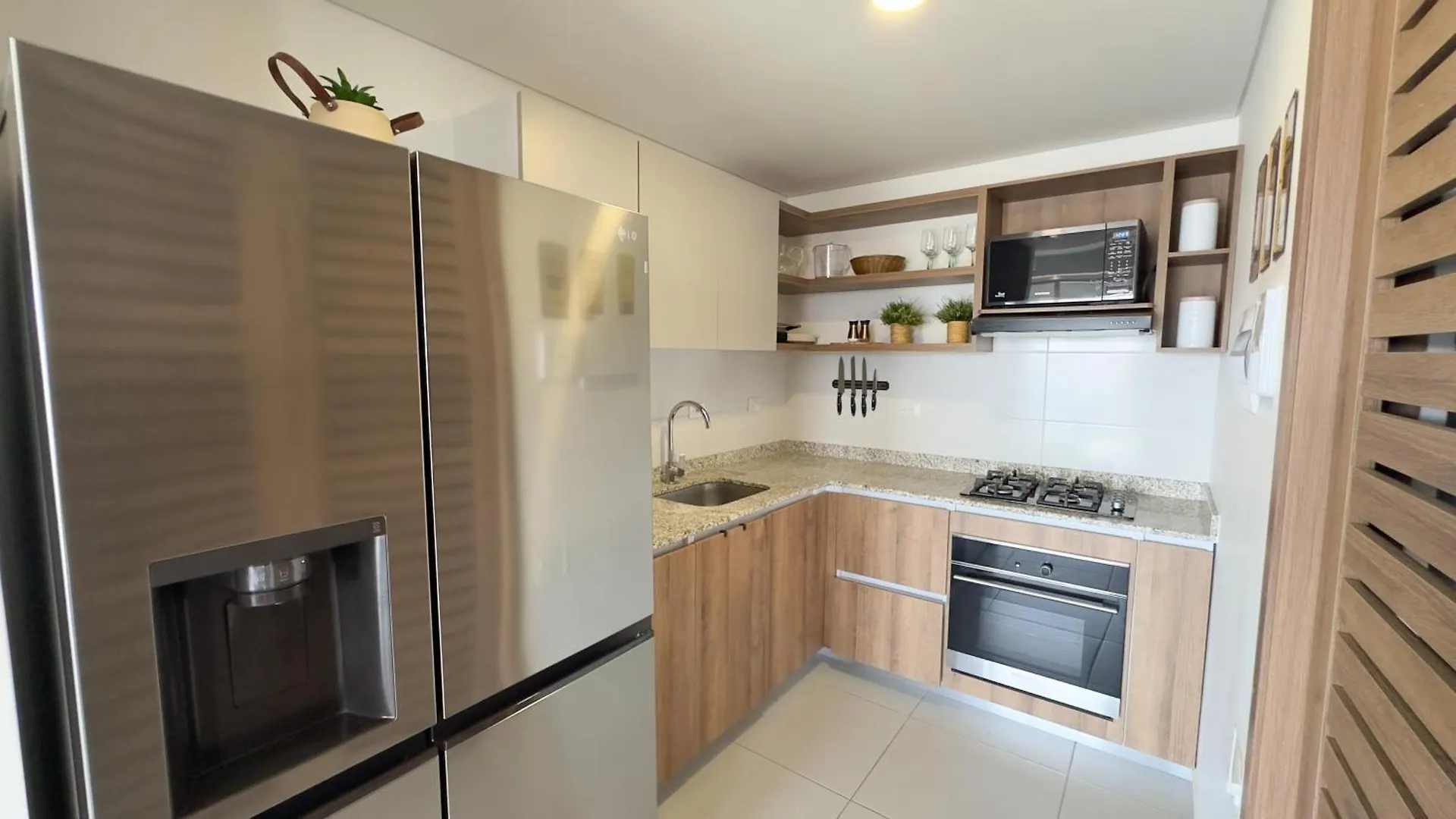 Apartamentos Ambar Roca Rodadero - Ar Rentals Santa Marta  0*, Santa Marta (Magdalena) Kolumbia