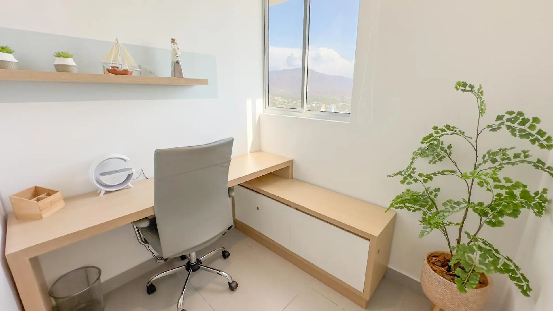 Apartament Apartamentos Ambar Roca Rodadero - Ar Rentals Santa Marta  Kolumbia