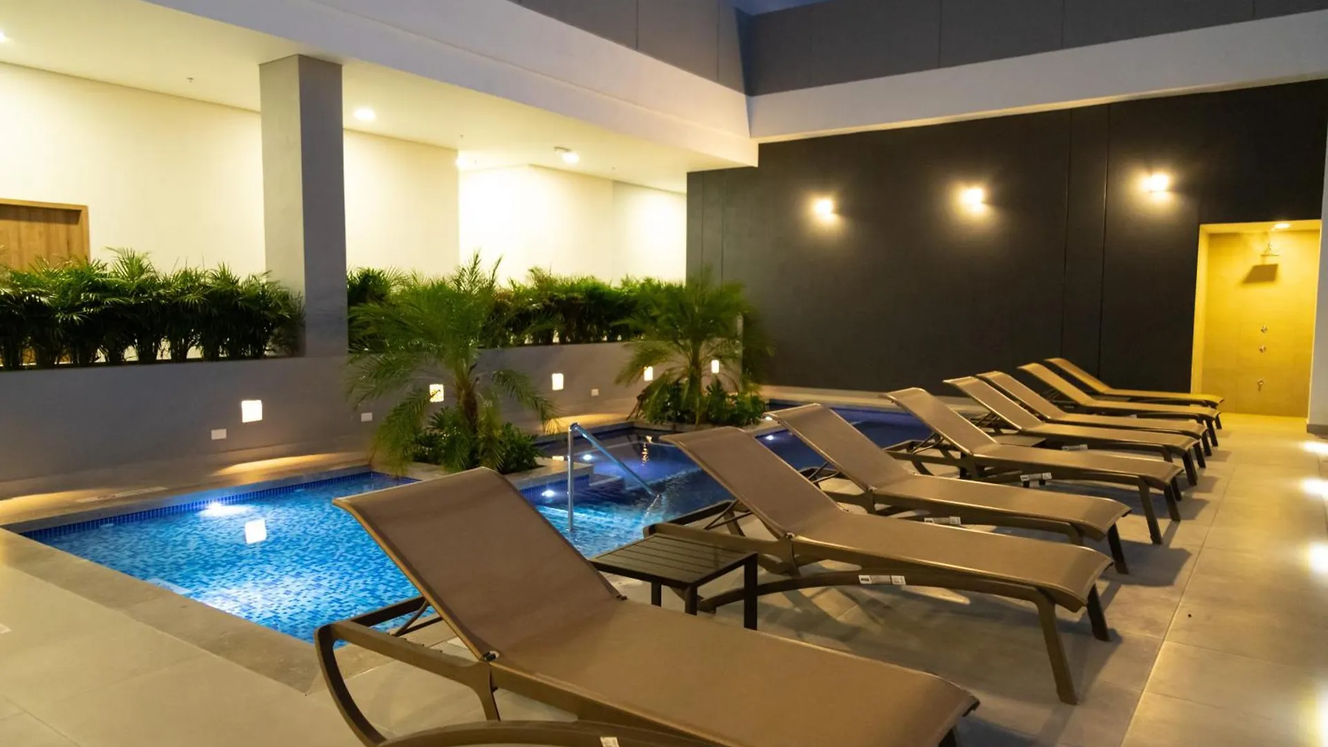 Apartament Apartamentos Ambar Roca Rodadero - Ar Rentals Santa Marta