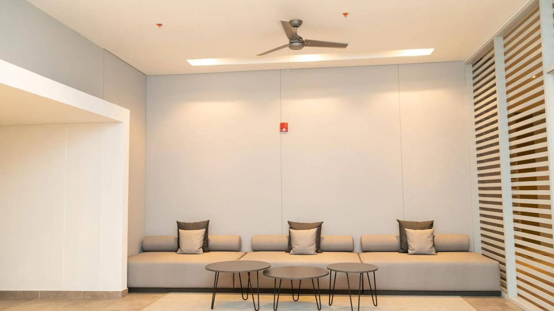 Apartamentos Ambar Roca Rodadero - Ar Rentals Santa Marta  Apartament Santa Marta (Magdalena)