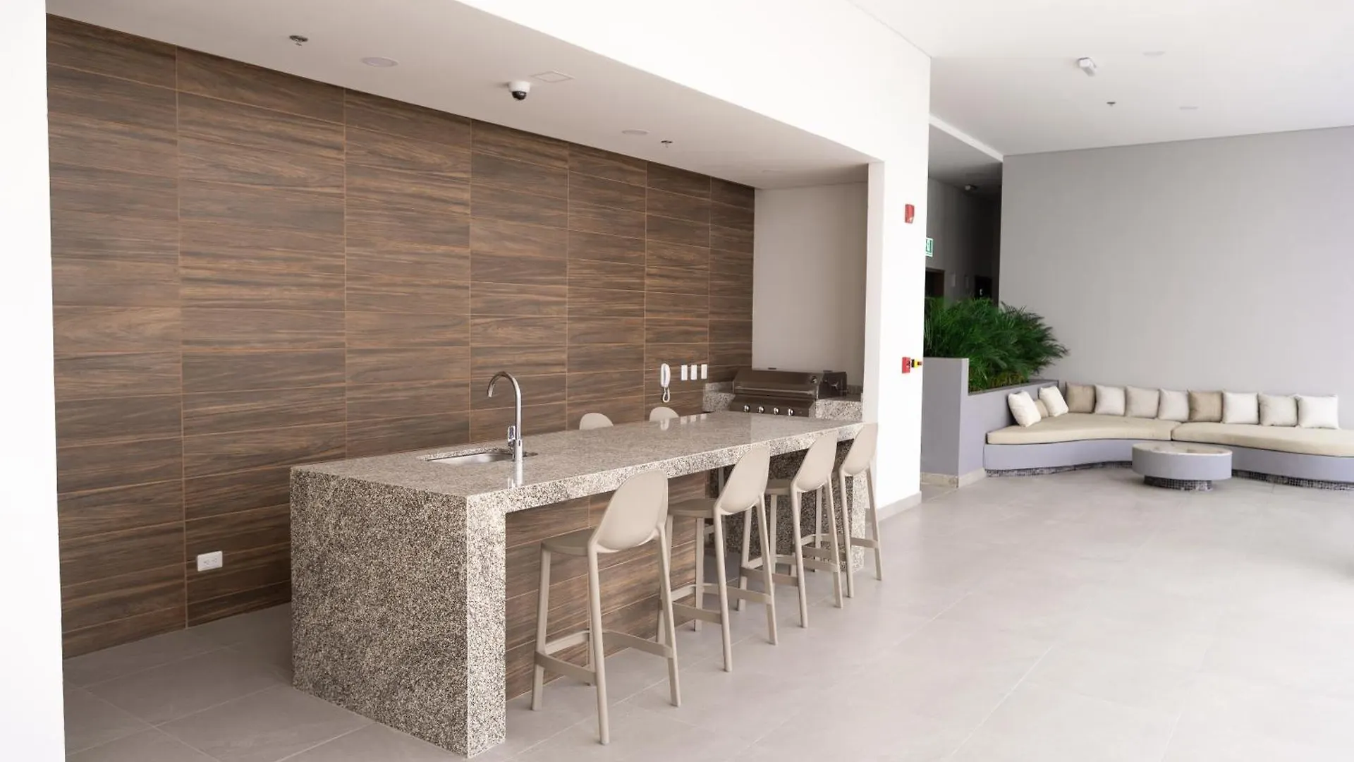 Apartamentos Ambar Roca Rodadero - Ar Rentals Santa Marta  Santa Marta (Magdalena)