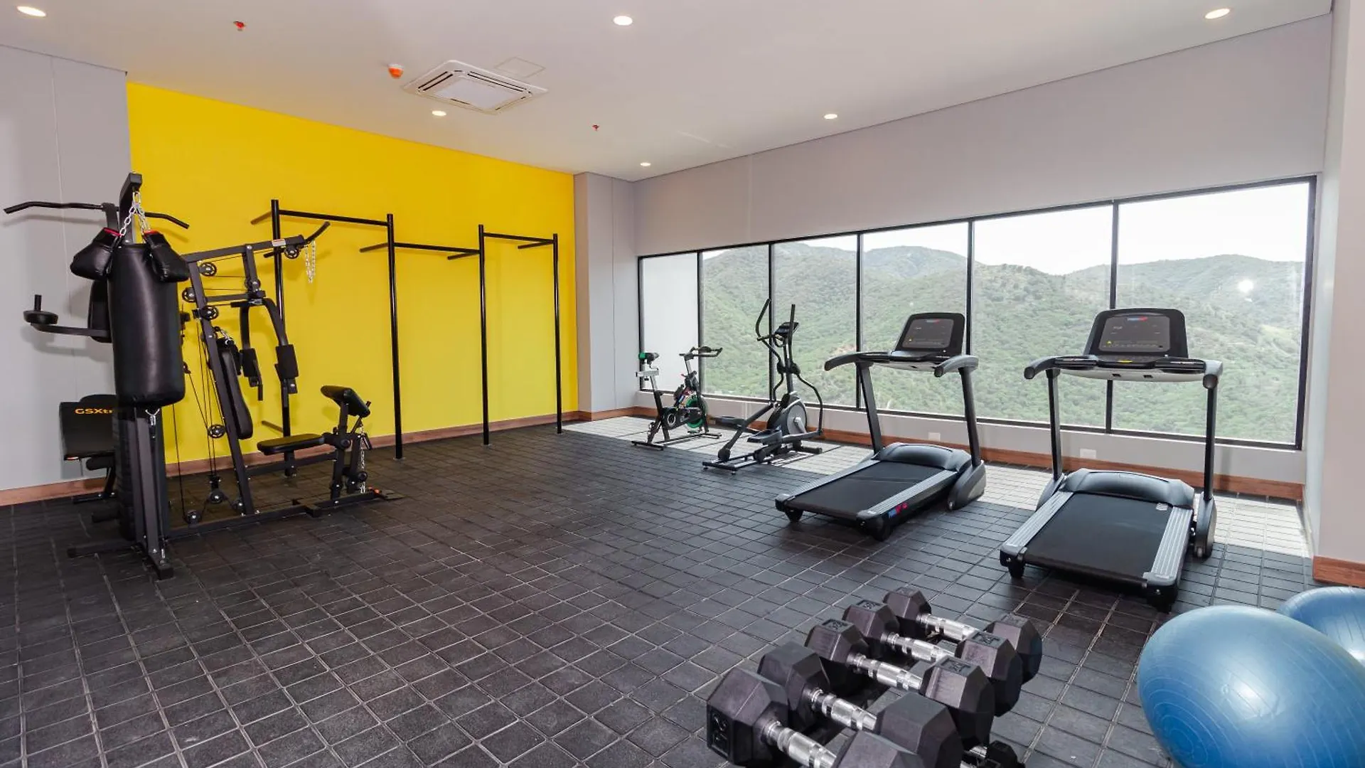 Apartamentos Ambar Roca Rodadero - Ar Rentals Santa Marta  0*, Santa Marta (Magdalena) Kolumbia