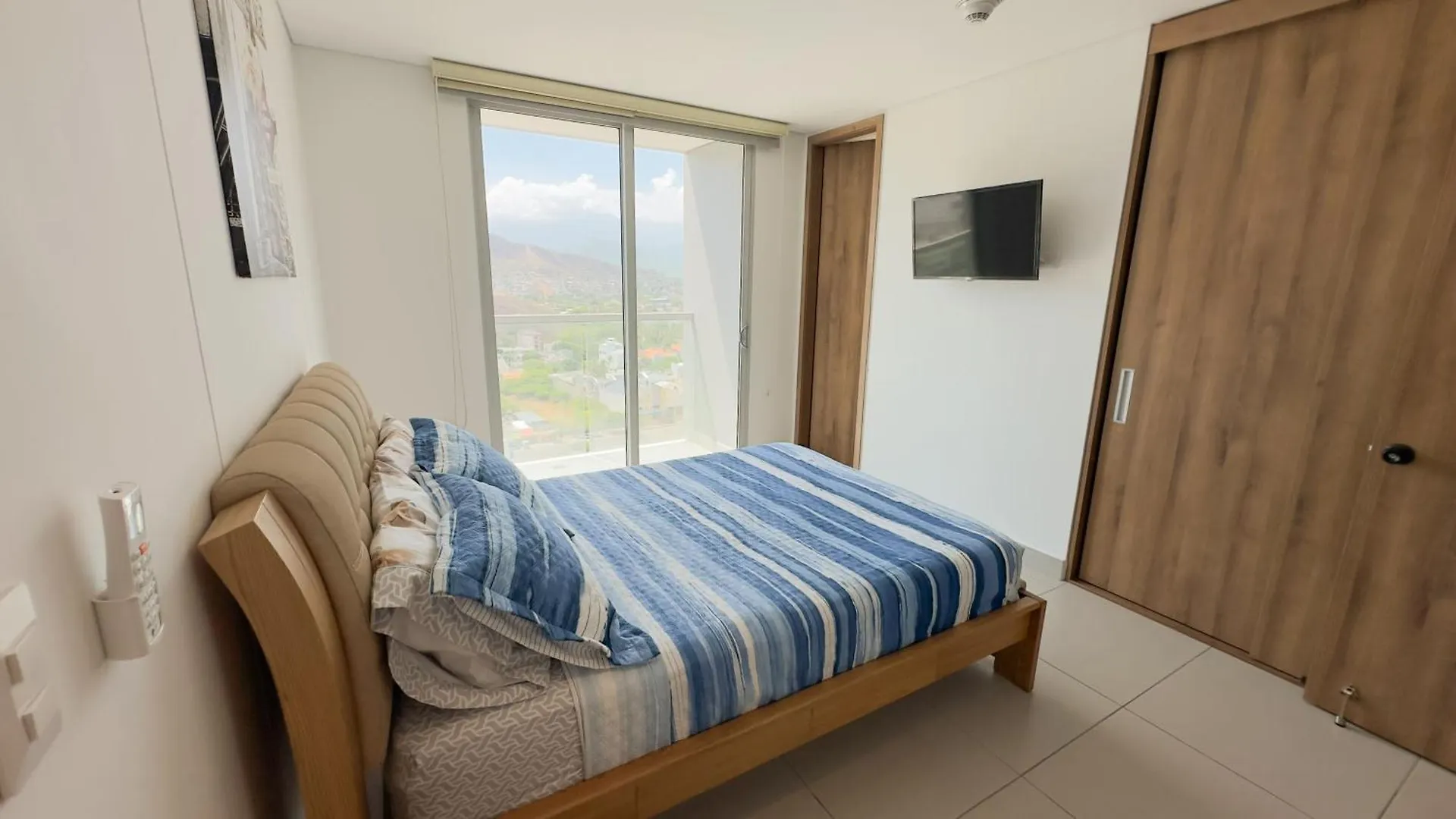 Apartamentos Ambar Roca Rodadero - Ar Rentals Santa Marta  Santa Marta (Magdalena)