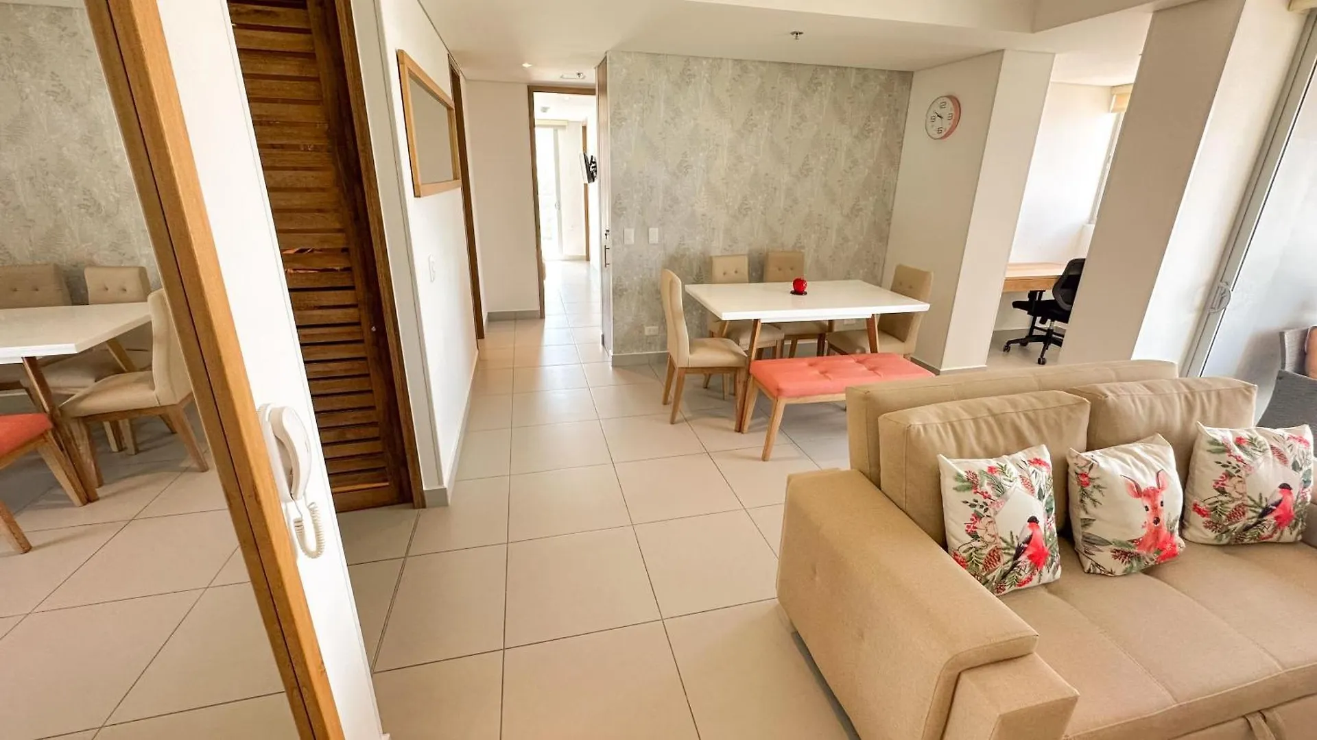 Apartamentos Ambar Roca Rodadero - Ar Rentals Santa Marta  Apartament