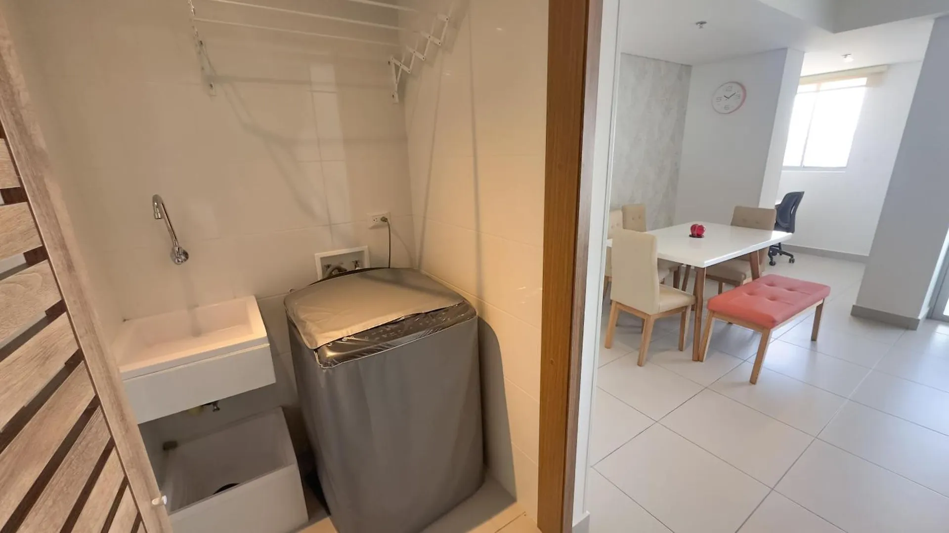 Apartament Apartamentos Ambar Roca Rodadero - Ar Rentals Santa Marta