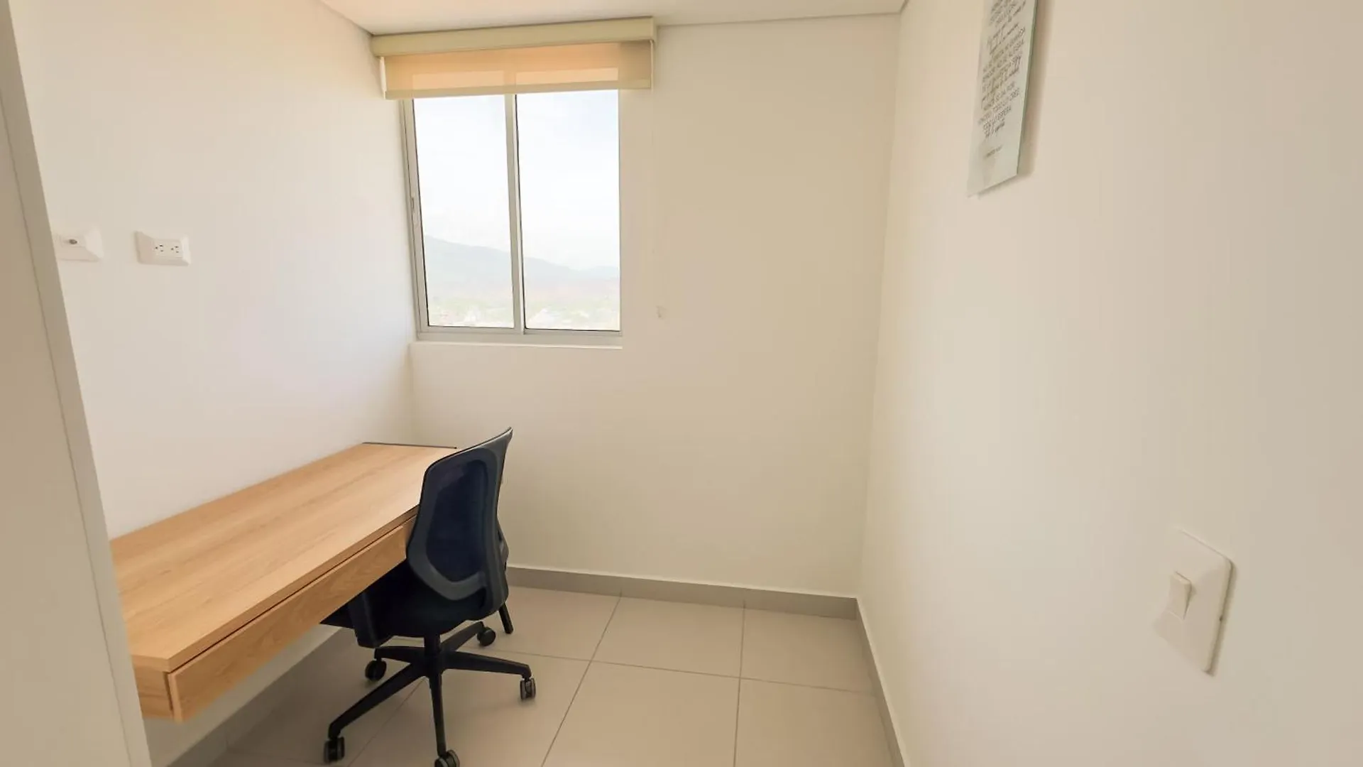 Apartamentos Ambar Roca Rodadero - Ar Rentals Santa Marta
