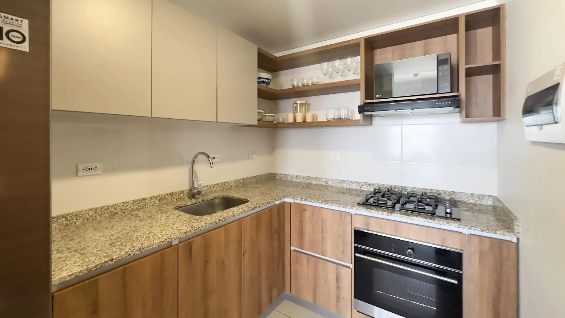Apartamentos Ambar Roca Rodadero - Ar Rentals Santa Marta  Apartament Santa Marta (Magdalena)