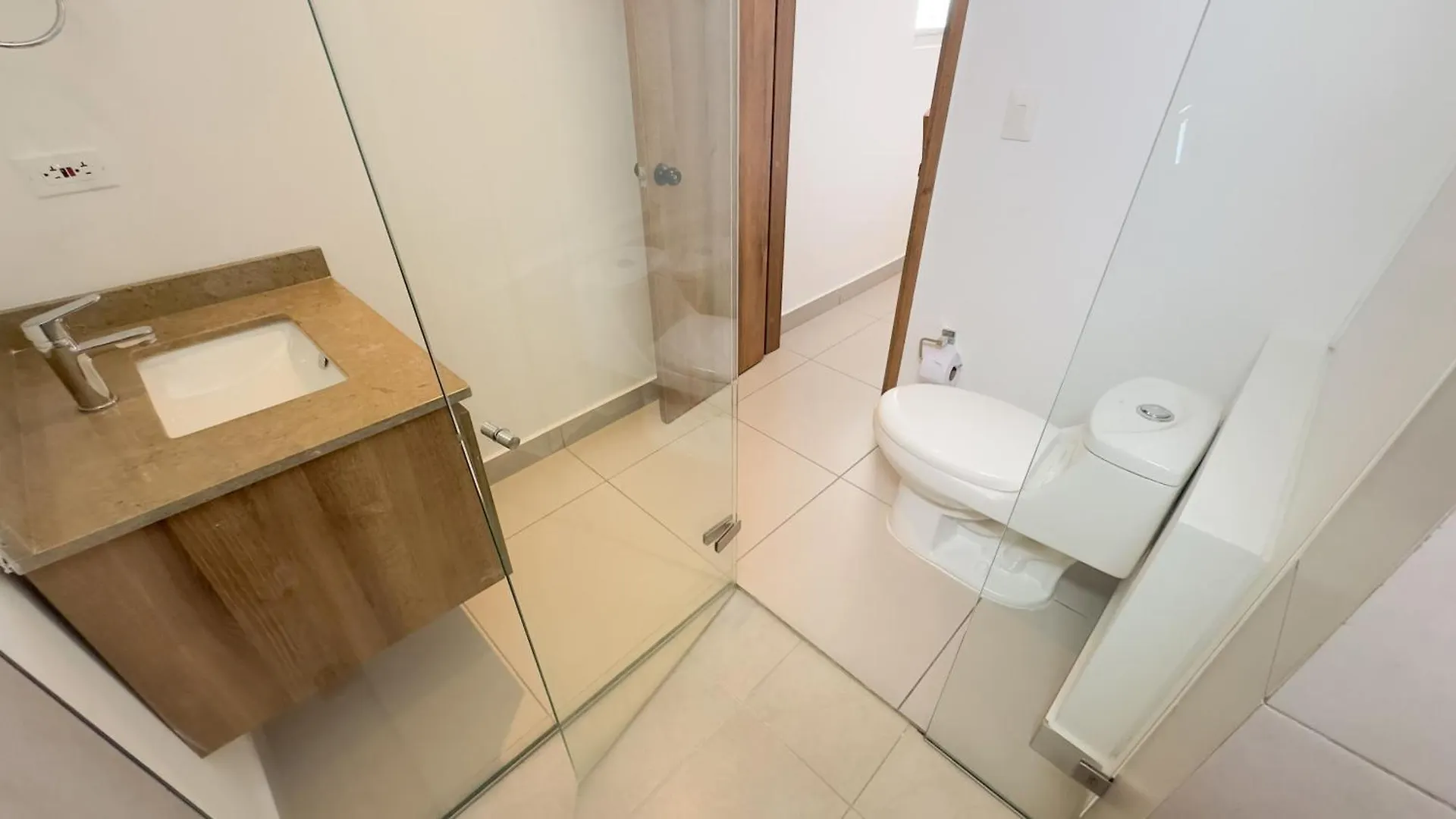 Apartamentos Ambar Roca Rodadero - Ar Rentals Santa Marta