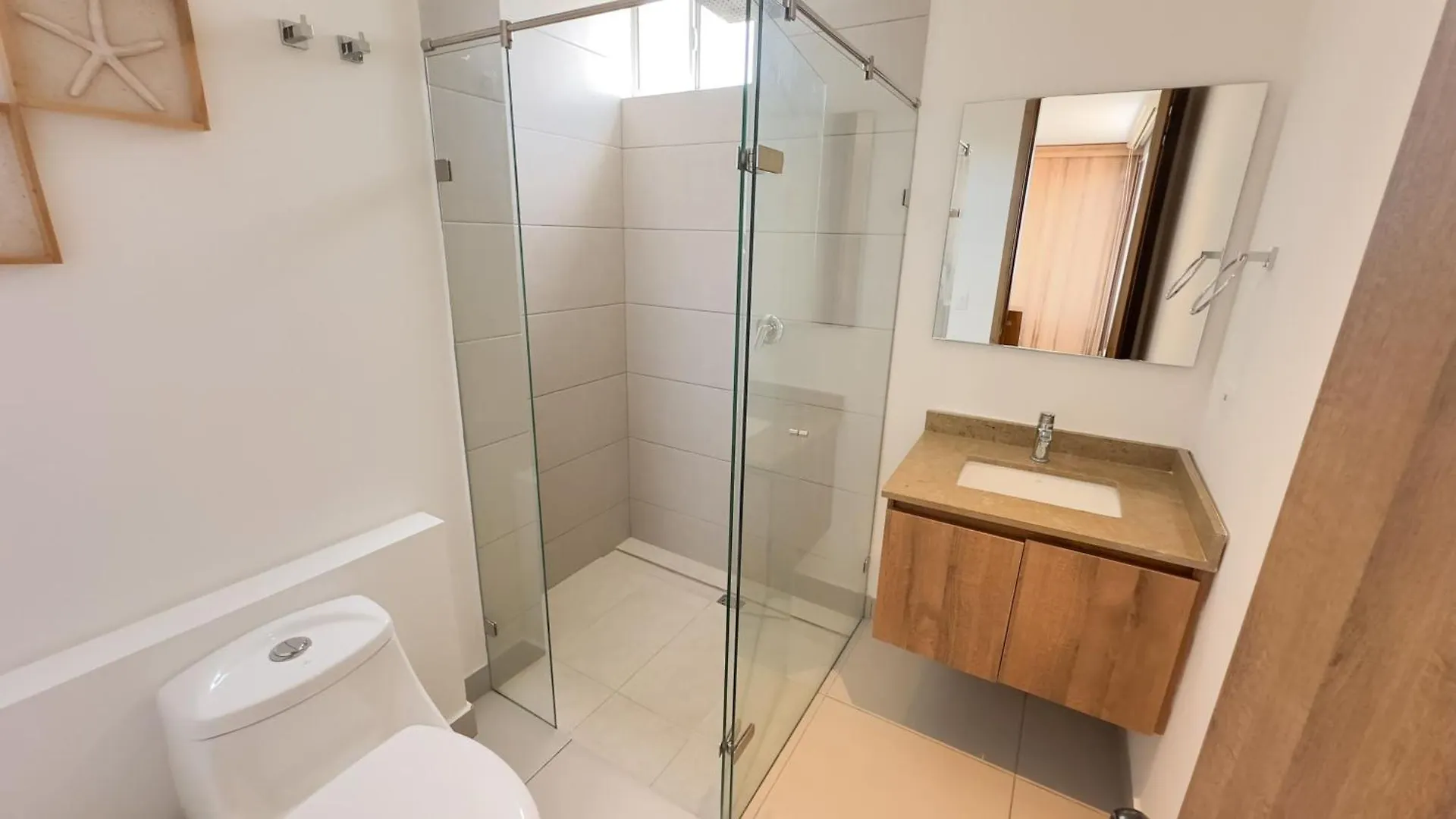 Apartament Apartamentos Ambar Roca Rodadero - Ar Rentals Santa Marta  Kolumbia