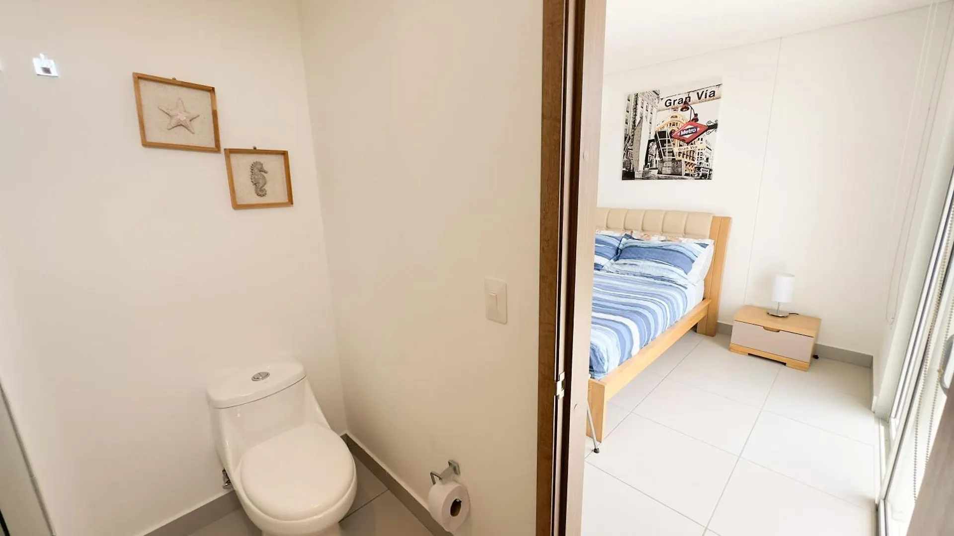 Apartamentos Ambar Roca Rodadero - Ar Rentals Santa Marta  0*, Santa Marta (Magdalena)