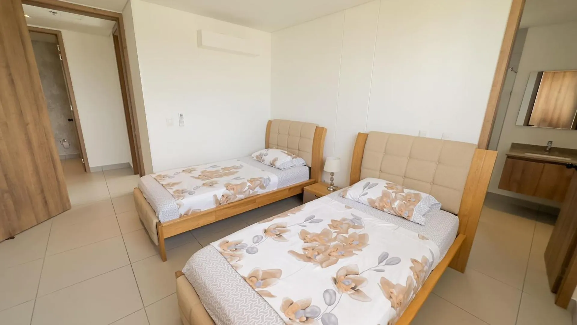 Apartamentos Ambar Roca Rodadero - Ar Rentals Santa Marta  0*, Santa Marta (Magdalena) Kolumbia